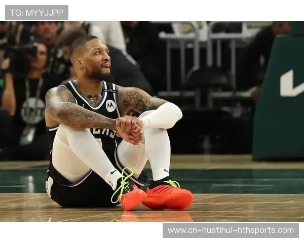 快船利拉德沉默引发离队传闻：联盟焦点再升级