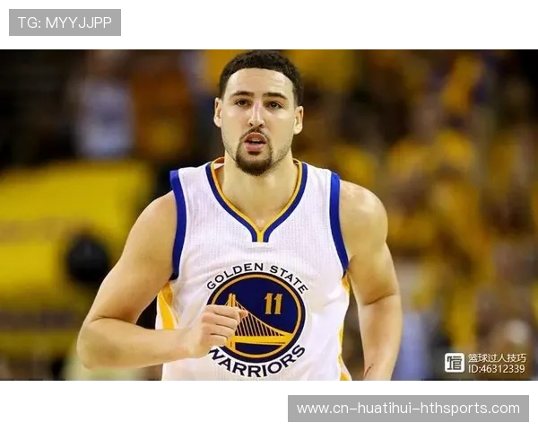 勇士跌至西部谷底：传奇的低谷也是新希望的开始