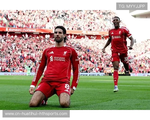 利物浦边路突破形成优势,阿诺德弧线传中变进球 利物浦边路突破形成优势,阿诺德弧线传中变进球