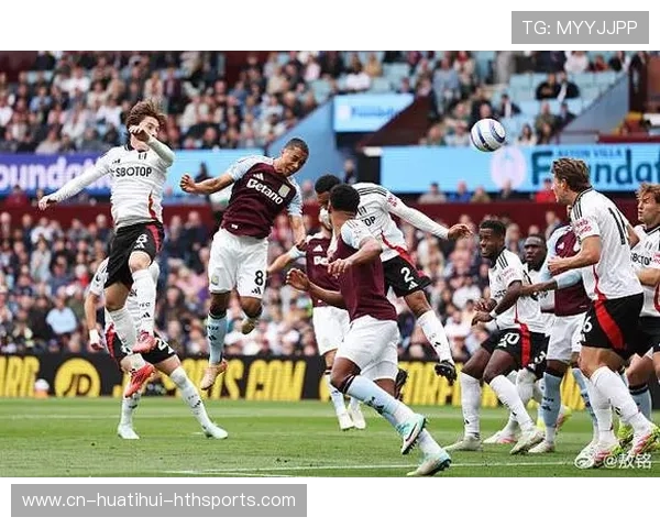 富勒姆踢出清晰思路